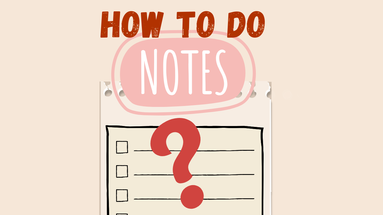 Cover for Note-Taking in Notion: The Complete Template Guide for Students and Professionals